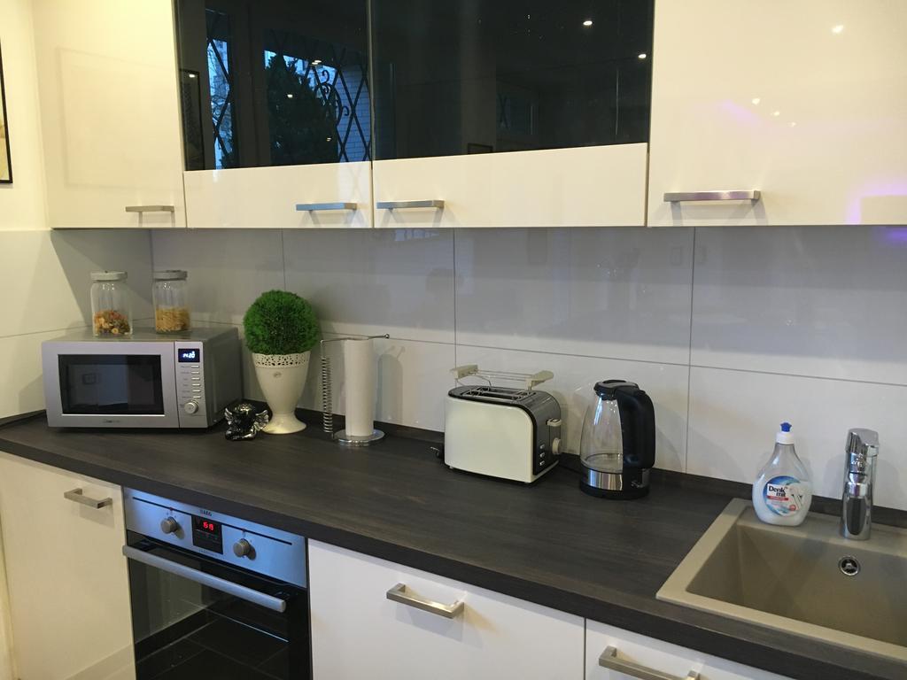 Messe Ferienwohnung Duesseldorf Oberkassel Zewnętrze zdjęcie